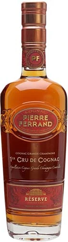 Pierre Ferrand Reserve Cognac