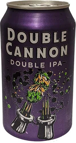 Heavy Seas Double Cannon 6pk Cn