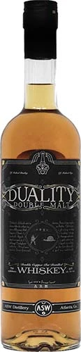 Asw Duality Double Malt *