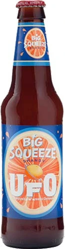 Harpoon Ufo Big Squeeze 12 Pk