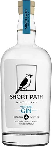 Short Path Winter Gin 86