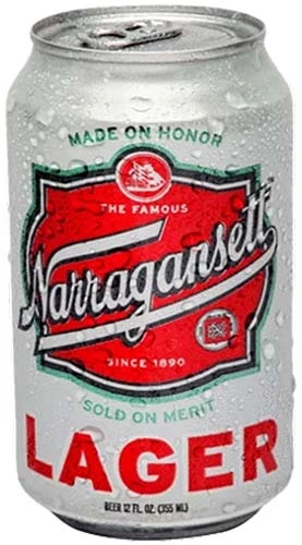 Narragansett 18 Pk