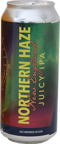 True North Northern Haze 4 Pk - Ma