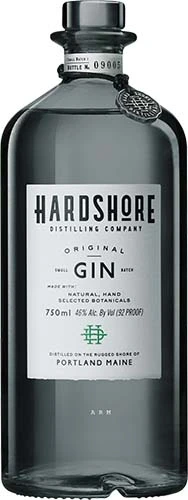 Hardshore Gin 92