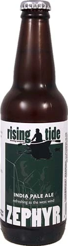 Rising Tide Zephyr Ipa 4 Pk - Me