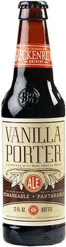 Breckenridge Vanilla Porter