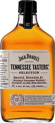 Jack Daniels Tennessee Tasters Reunion #1