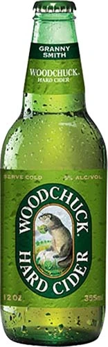 Woodchuck Granny Smith 6 Pk