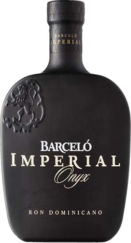 Ron Barcelo Rum Imperial Onyx