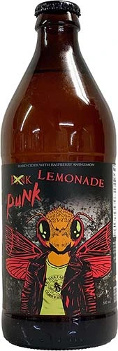 B Nektar Punk Lemonade 500ml