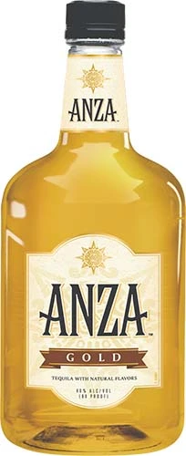 Anza Gold 80