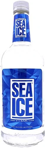 Sea Ice Vodka 80