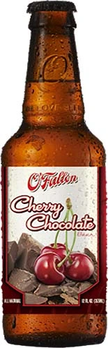 Ofallon Cherry Chocolate