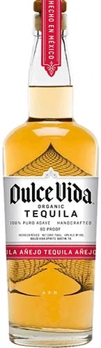 Dulce Vida Anejo Tequila