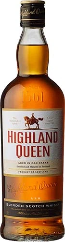 Highland Queen 80