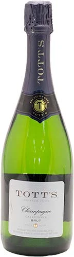 Totts Brut