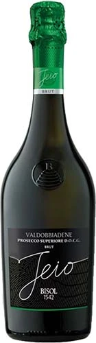 Jeio Prosecco Brut 750 Ml