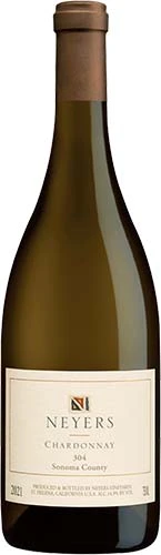 Neyers Chardonnay 304 750ml