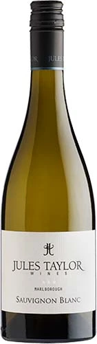 Jules Taylor Sauv Blanc 750ml