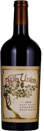 Bella Union Cab Sauv 2016