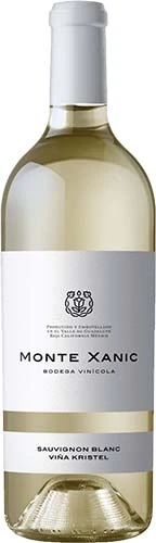 Bodega Monte Xanic Sauvignon Blanc