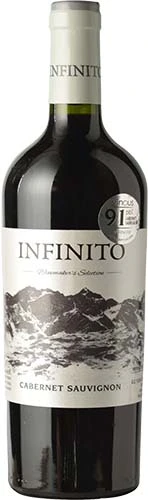 Infinito Cab Sauv 750ml