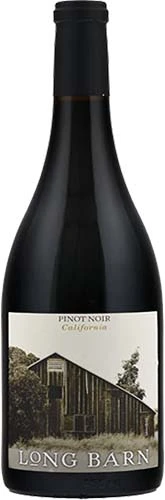 Long Barn Pinot Noir