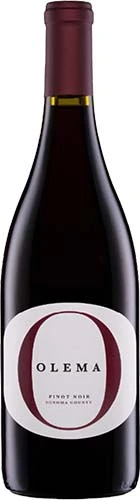 Olema Sonoma County Pinot Noir