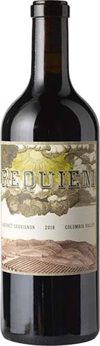 Requiem Cabernet Sauvignon