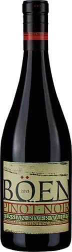 Boen Pinot Noir