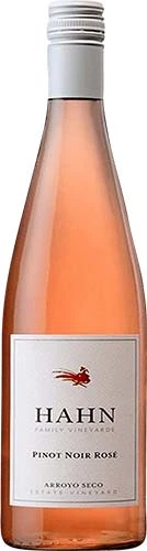 Hahn Pinot Noir Rose17