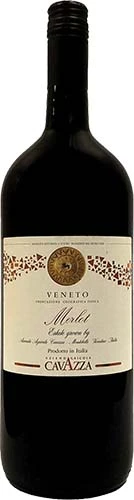 Cavazza Veneto Merlot