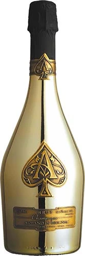 Armand De Brignac Ace Of Spades Brut