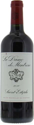 La Dame Montrose 2014