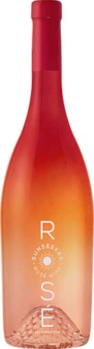 Sunseeker Rose 750ml