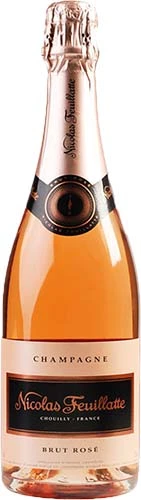 Feuillatte Brut