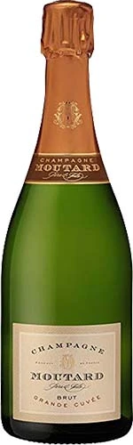 Moutard Brut Nv