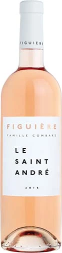 Magali St Andre De Figuiere Rose 20