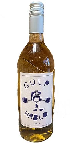 Gulp Hablo White Wine