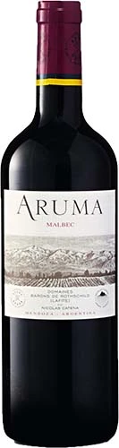 Aruma Malbec 2016