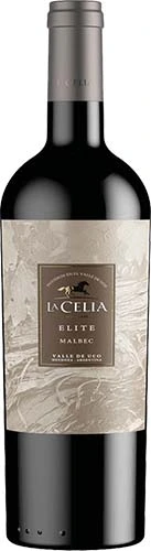 La Celia Elite Malbec