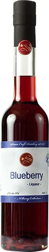 Blueberry Wine