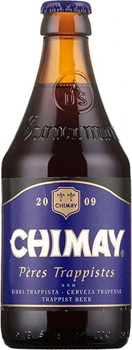 Chimay Blue 11.2 Oz