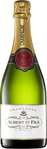 Aubert Et Fils Brut