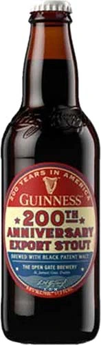 Guinness Rye/wheat/200 6pk Nr