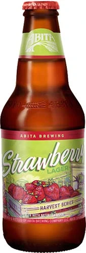 Abita Strawberry 6pk