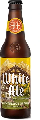 Castle Island White Ale 4 Pk - Ma