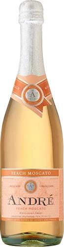 Andre Peach Moscato