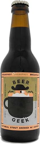 Mikkeller Beer Geek Breakfast Can