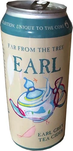 Far From The Tree Earl 16oz